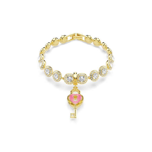 Дамска висулка Swarovski Idyllia 5742959 - Timeland | Мъжки и