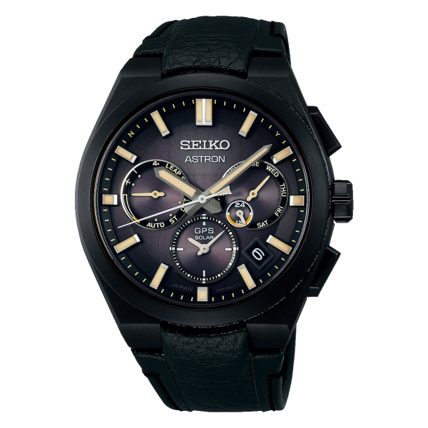 Мъжки часовник Seiko Astron ''Resident Evil: Death Island