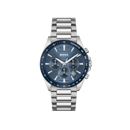 Мъжки часовник HUGO BOSSSPORT LUX 1514240 - Timeland | Мъжки и