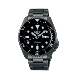 Мъжки часовник Seiko 5 SPORTS SRPD65K1 - Timeland | Мъжки и дамски